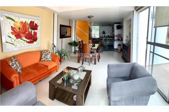Casas, Venta, Bella Suiza - $1.100.000.000