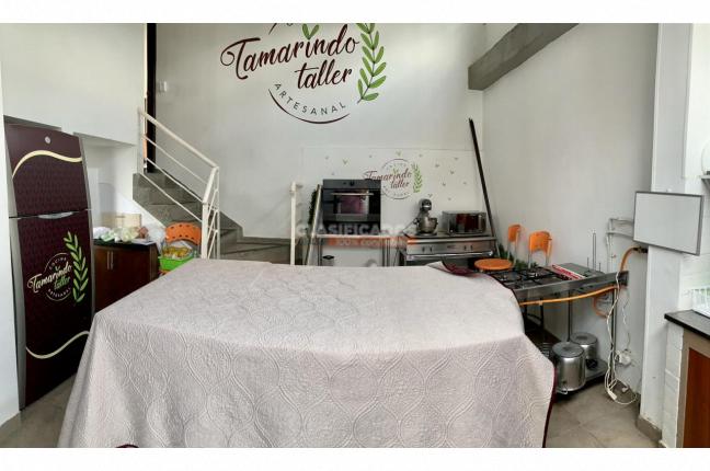 Casas, Venta, Bella Suiza - $1.100.000.000