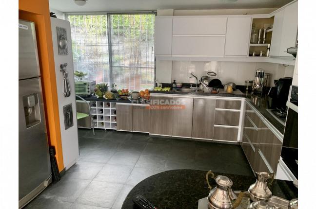 Casas, Venta, Bella Suiza - $1.100.000.000