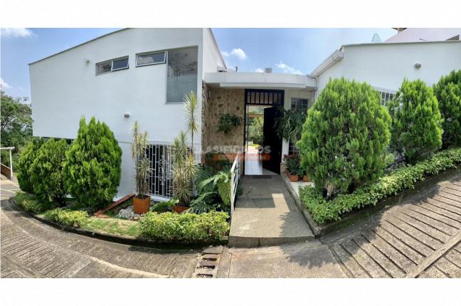 Casas, Venta, Bella Suiza - $1.100.000.000