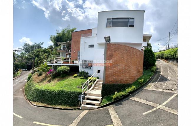 Casas, Venta, Bella Suiza - $1.100.000.000