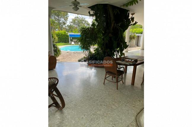 Casas, Alquiler en Pance