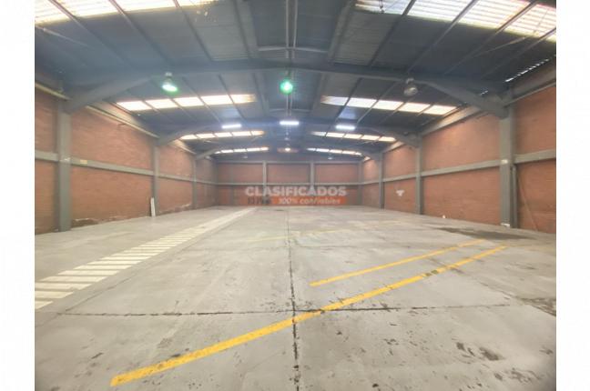 Locales y Bodegas, Alquiler en Acopi