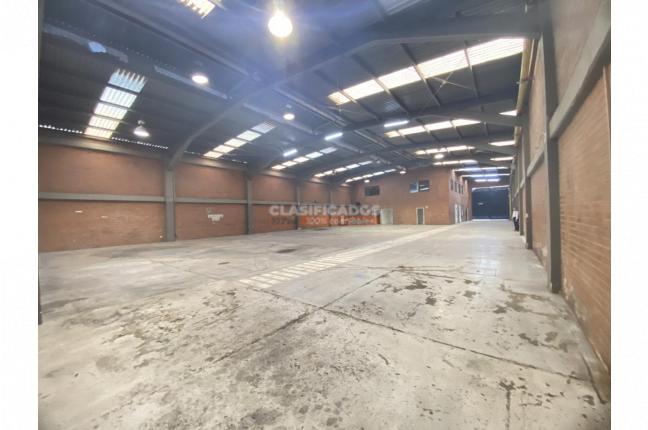 Locales y Bodegas, Alquiler, Acopi - $12.000.000