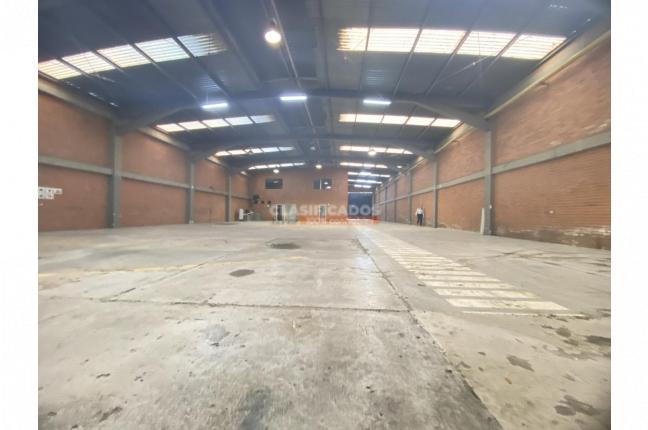 Locales y Bodegas, Alquiler, Acopi - $12.000.000