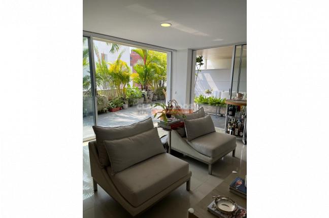 Apartamentos, Venta en Santa Mónica Norte