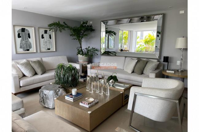 Apartamentos, Venta en Santa Mónica Norte