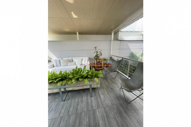 Apartamentos, Venta, Santa Mónica Norte - $1.350.000.000