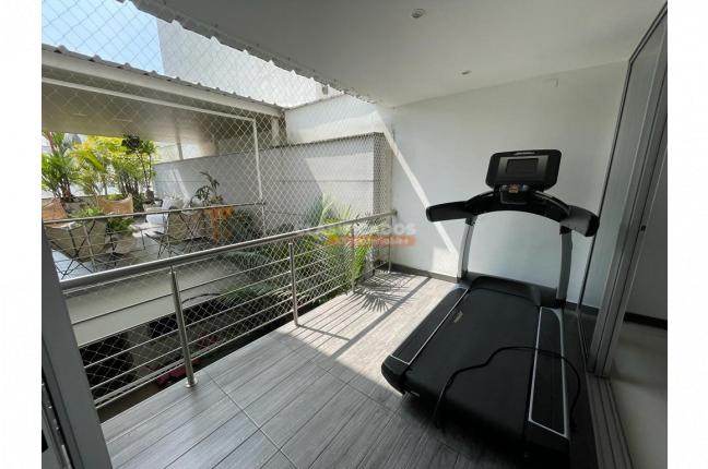 Apartamentos, Venta, Santa Mónica Norte - $1.350.000.000