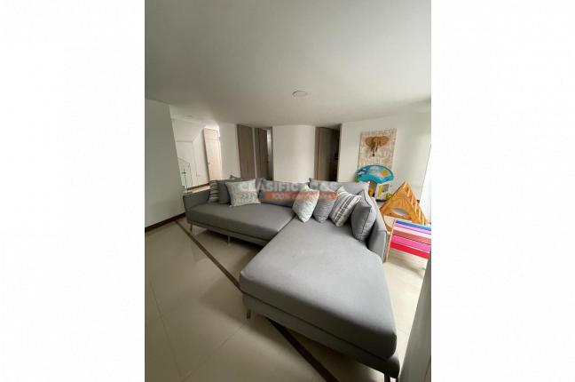 Apartamentos, Venta, Santa Mónica Norte - $1.350.000.000