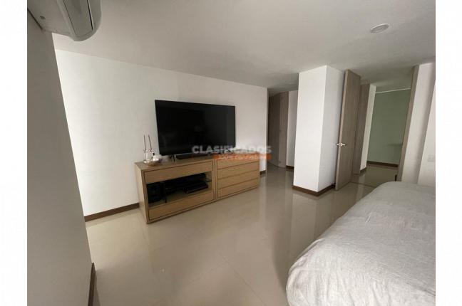 Apartamentos, Venta, Santa Mónica Norte - $1.350.000.000