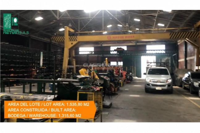 Locales y Bodegas, Venta, Santander - $5.700.000.000