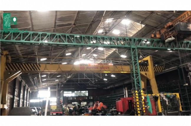 Locales y Bodegas, Venta, Santander - $5.700.000.000