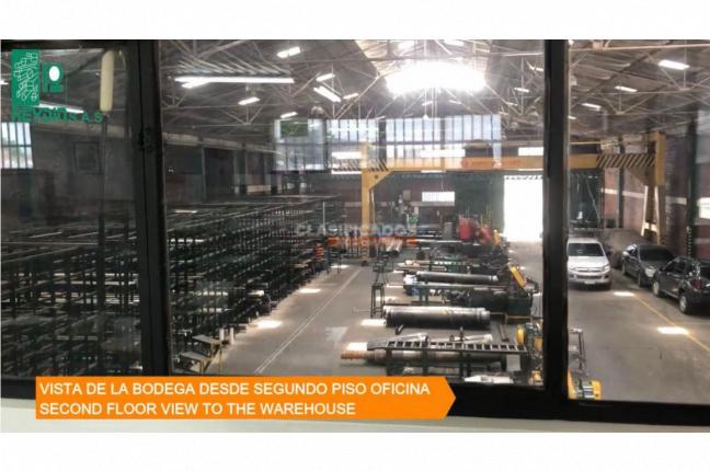 Locales y Bodegas, Venta, Santander - $5.700.000.000