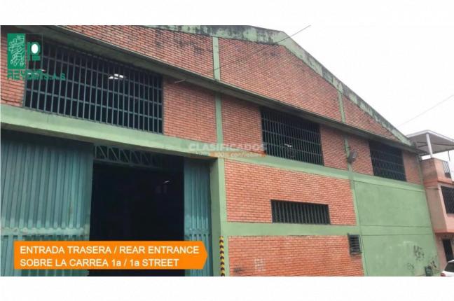 Locales y Bodegas, Venta, Santander - $5.700.000.000