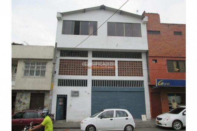 Locales y Bodegas, Alquiler en Obrero