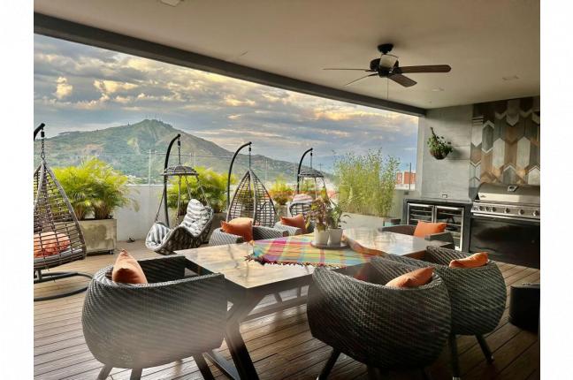 Apartamentos, Alquiler, Normandía - $13.300.000.000