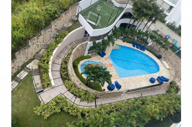 Apartamentos, Alquiler, Normandía - $5.800.000