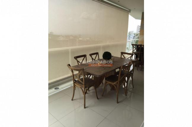 Apartamentos, Alquiler, Normandía - $5.800.000