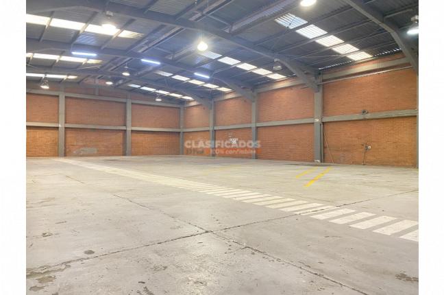 Locales y Bodegas, Alquiler en Acopi