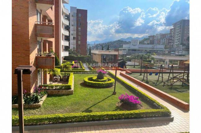 Apartamentos, Venta en Santa Isabel