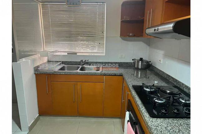 Apartamentos, Venta, Santa Isabel - $670.000.000