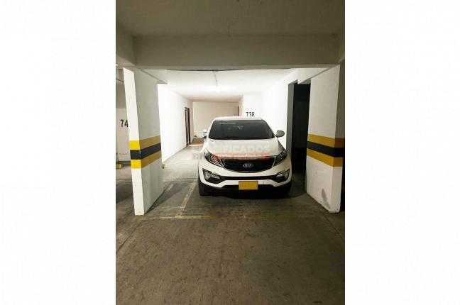 Apartamentos, Venta, Santa Isabel - $670.000.000