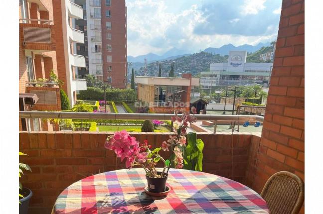 Apartamentos, Venta, Santa Isabel - $670.000.000
