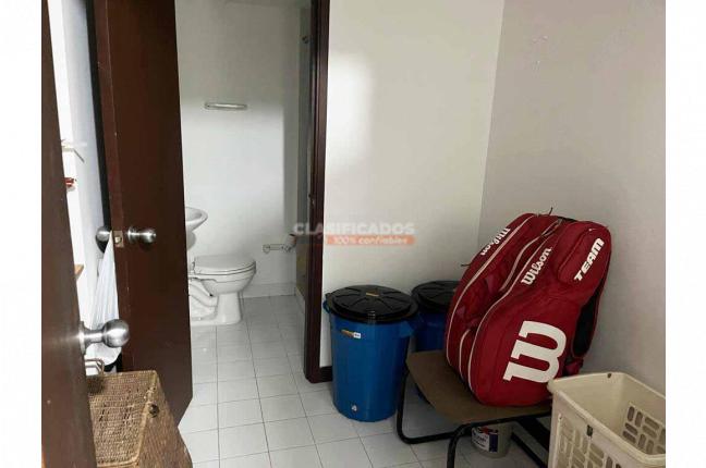 Apartamentos, Venta, Santa Isabel - $670.000.000