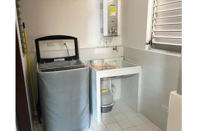 Apartamentos, Venta, Santa Isabel - $670.000.000