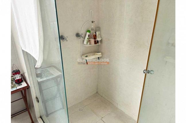 Apartamentos, Venta, Santa Isabel - $670.000.000