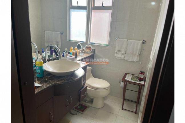 Apartamentos, Venta, Santa Isabel - $670.000.000