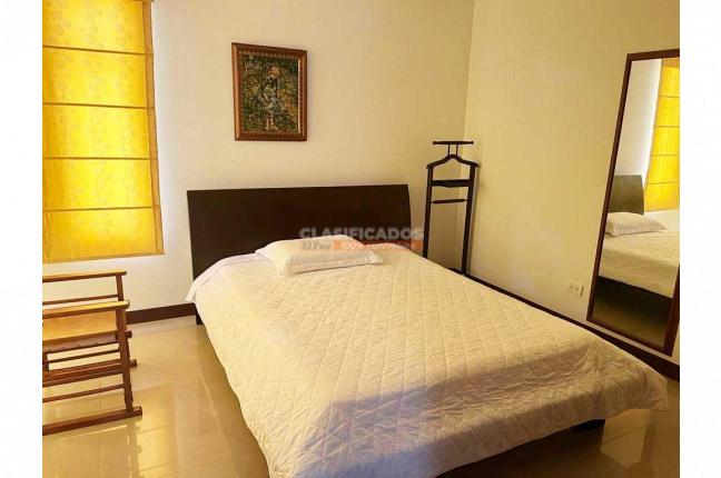 Apartamentos, Venta, Santa Isabel - $670.000.000