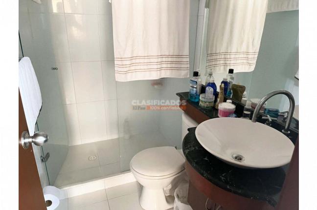 Apartamentos, Venta, Santa Isabel - $670.000.000