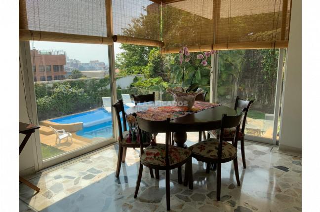 Casas, Venta, Cristales - $1.500.000.000