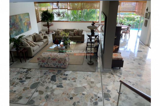 Casas, Venta, Cristales - $1.500.000.000