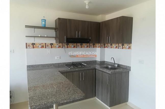 Apartamentos, Venta en Jamundí
