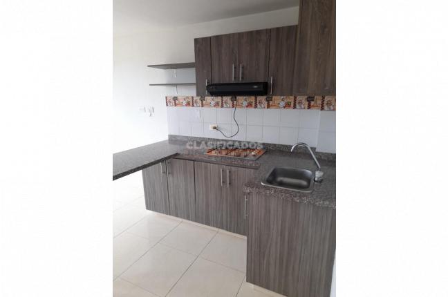 Apartamentos, Venta en Jamundí