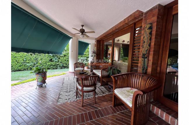 Casas, Venta, Pance - $1.500.000.000