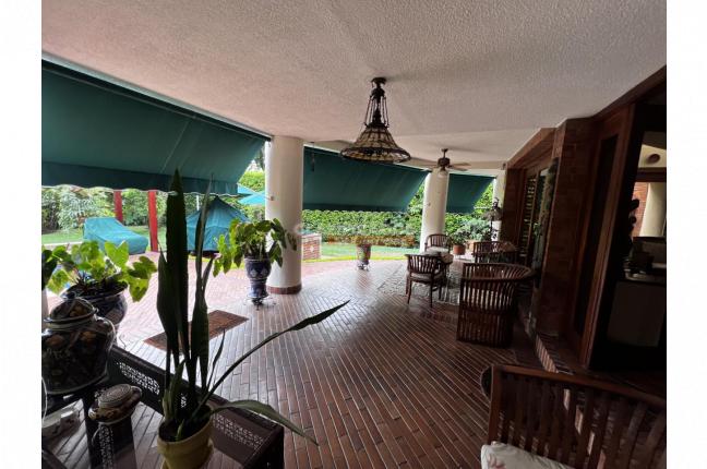 Casas, Venta, Pance - $1.500.000.000