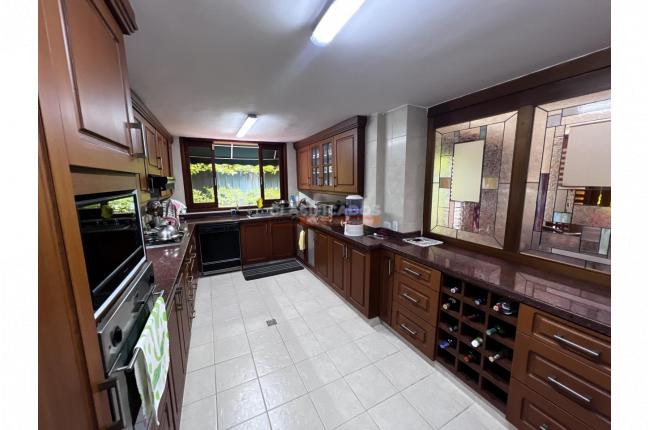 Casas, Venta, Pance - $1.500.000.000