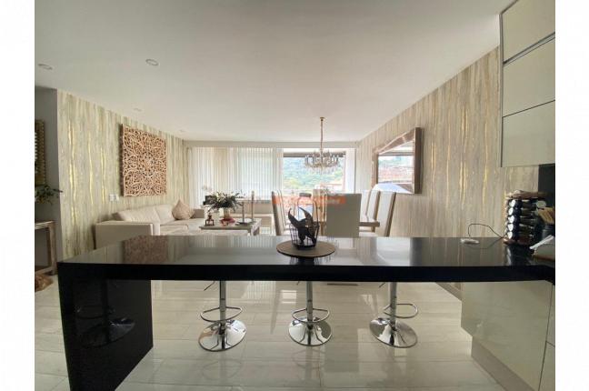 Apartamentos, Venta, Santa Teresita - $1.450.000.000