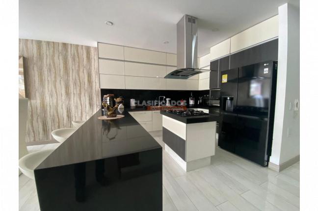 Apartamentos, Venta, Santa Teresita - $1.450.000.000