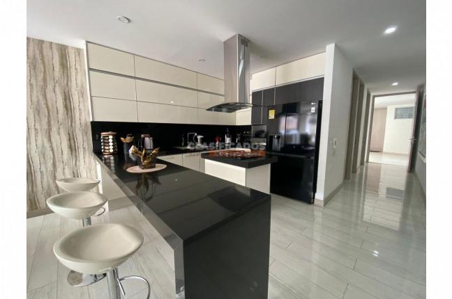 Apartamentos, Venta, Santa Teresita - $1.450.000.000