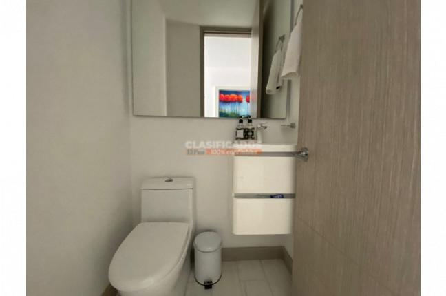 Apartamentos, Venta, Santa Teresita - $1.450.000.000