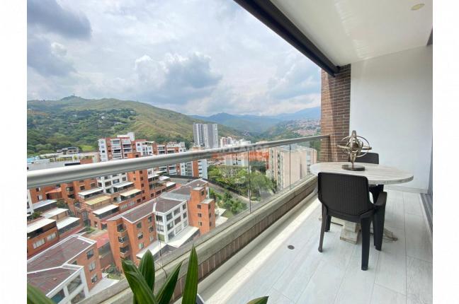 Apartamentos, Venta, Santa Teresita - $1.450.000.000