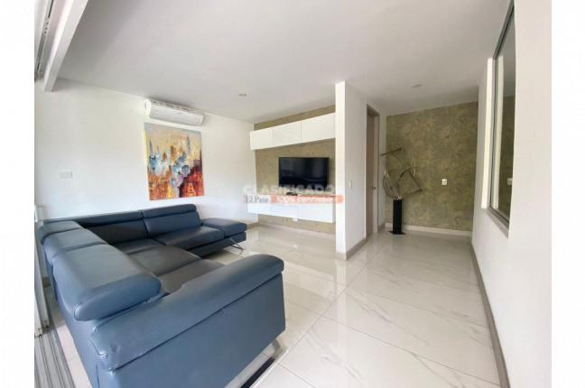 Apartamentos, Venta, Santa Teresita - $1.450.000.000