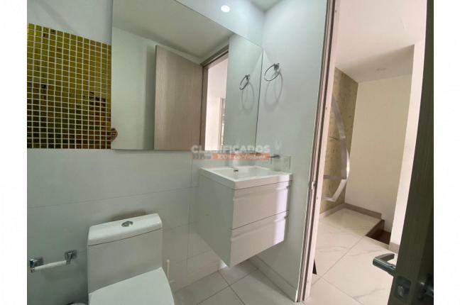 Apartamentos, Venta, Santa Teresita - $1.450.000.000