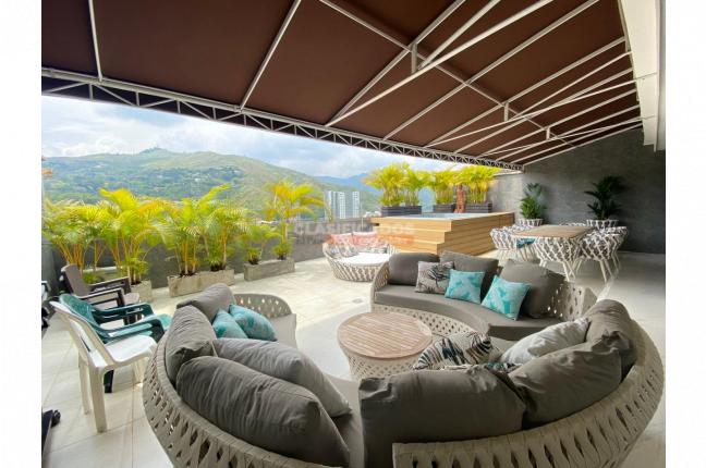 Apartamentos, Venta, Santa Teresita - $1.450.000.000