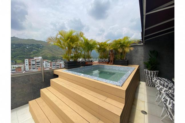 Apartamentos, Venta, Santa Teresita - $1.450.000.000